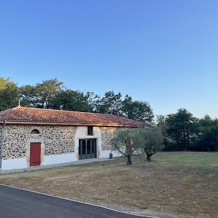Villa Orgosse - Havre De Paix Soustons Eksteriør billede